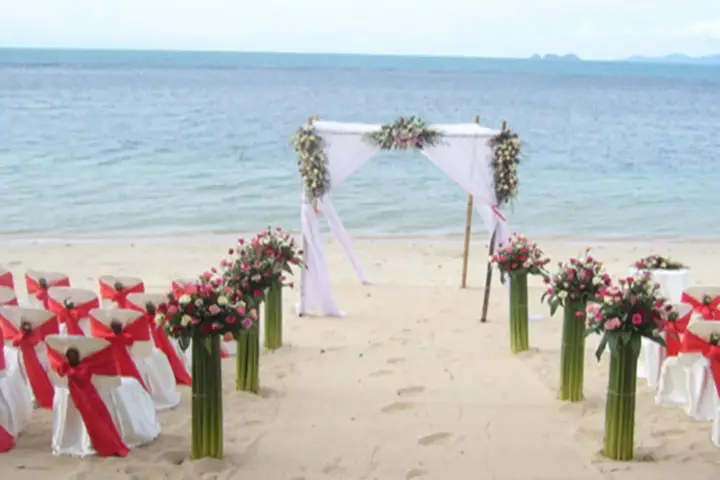 Самуи: Panalee Koh Samui Resort
