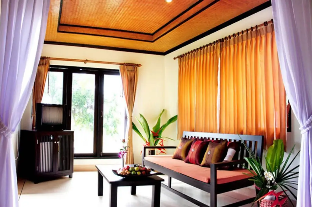 Самуи: Panalee Koh Samui Resort
