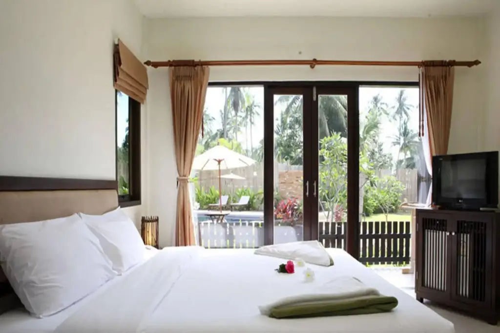 Самуи: Panalee Koh Samui Resort