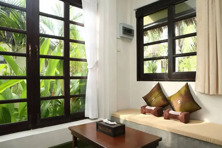 Самуи: Panalee Koh Samui Resort