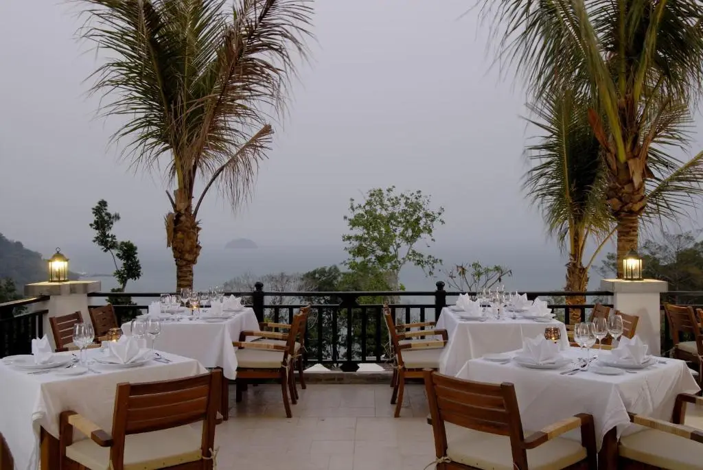 Пхукет: Supalai Scenic Bay Resort And Spa