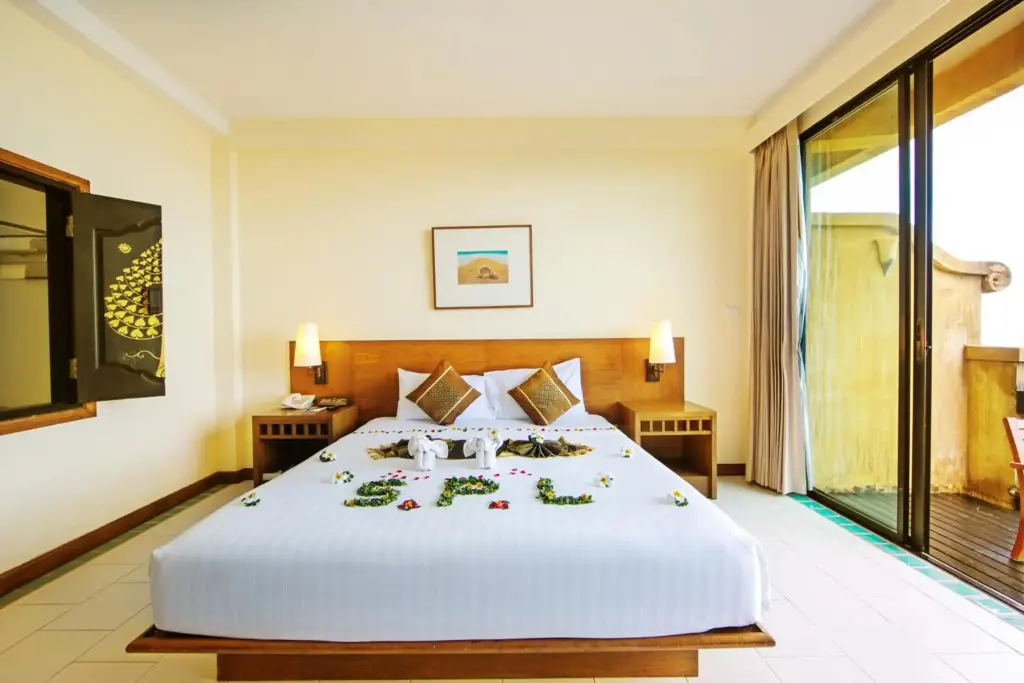 Пхукет: Supalai Scenic Bay Resort And Spa
