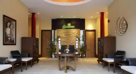 Supalai Scenic Bay Resort And Spa — фото 1