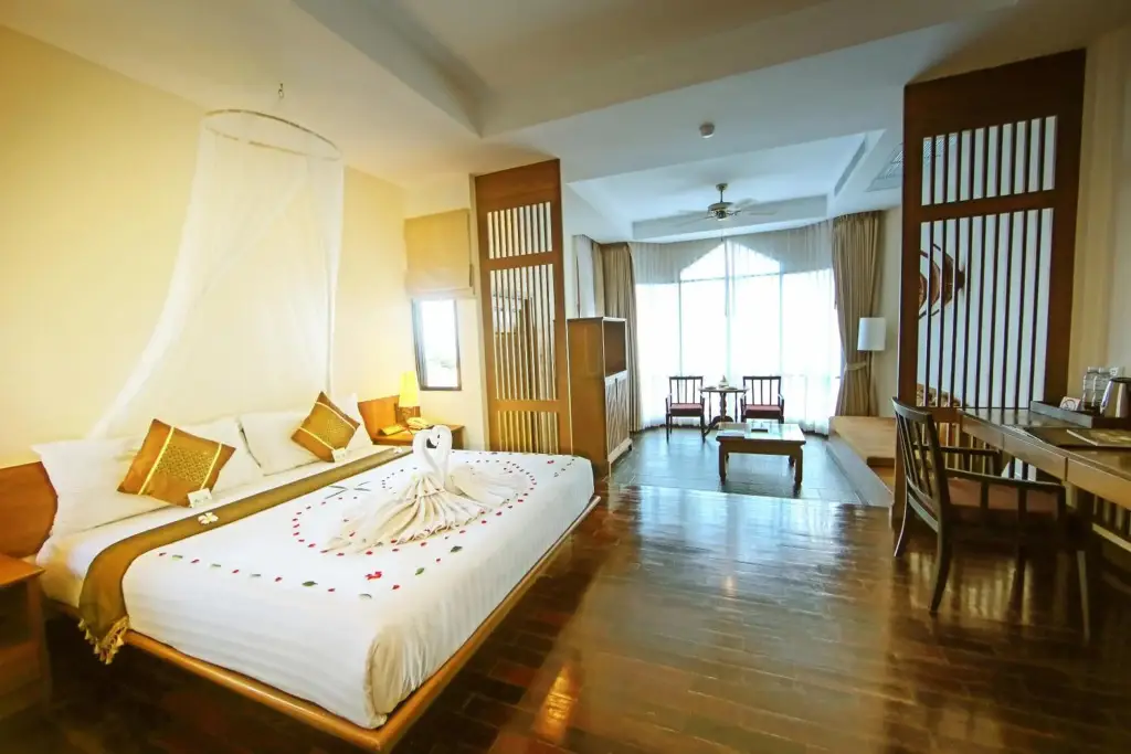 Пхукет: Supalai Scenic Bay Resort And Spa
