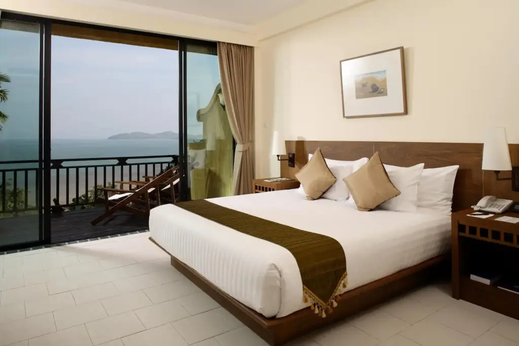 Пхукет: Supalai Scenic Bay Resort And Spa