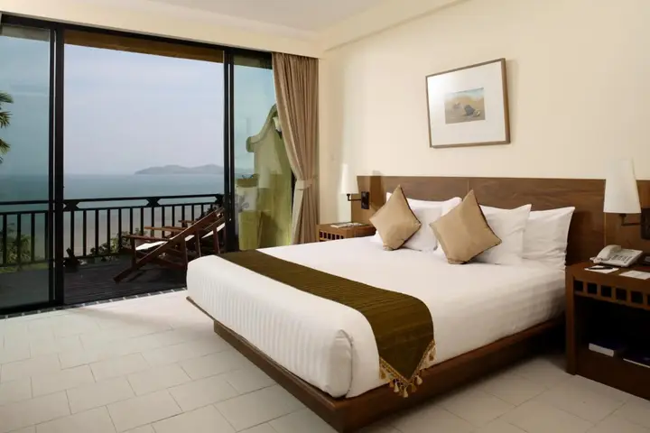Пхукет: Supalai Scenic Bay Resort And Spa