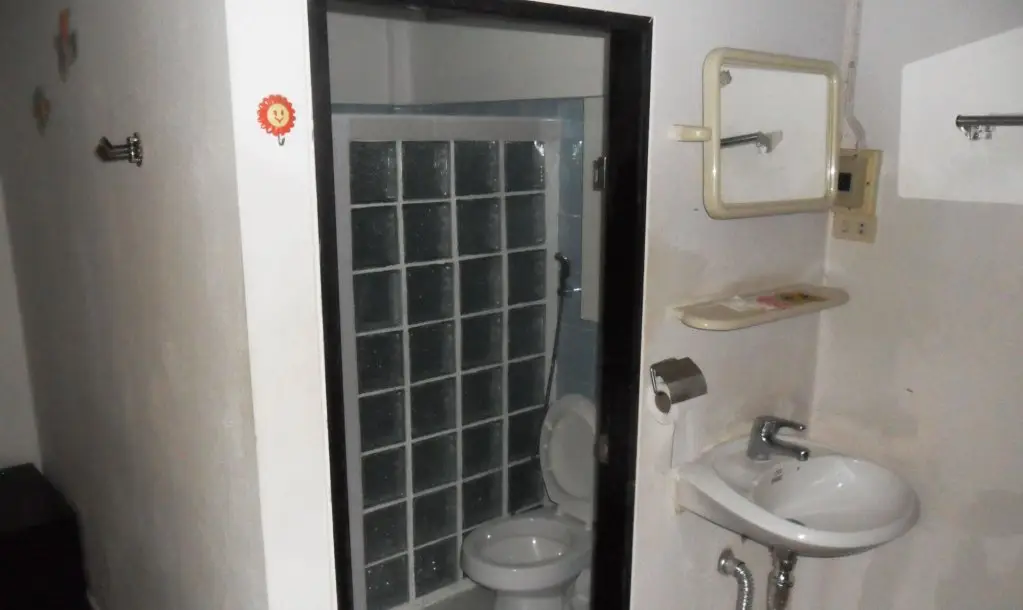 Краби: Aonang SR Bungalow