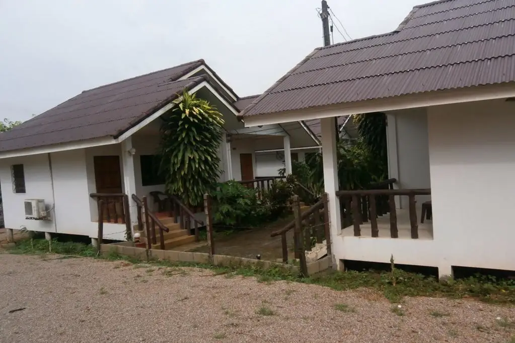 Краби: Aonang SR Bungalow