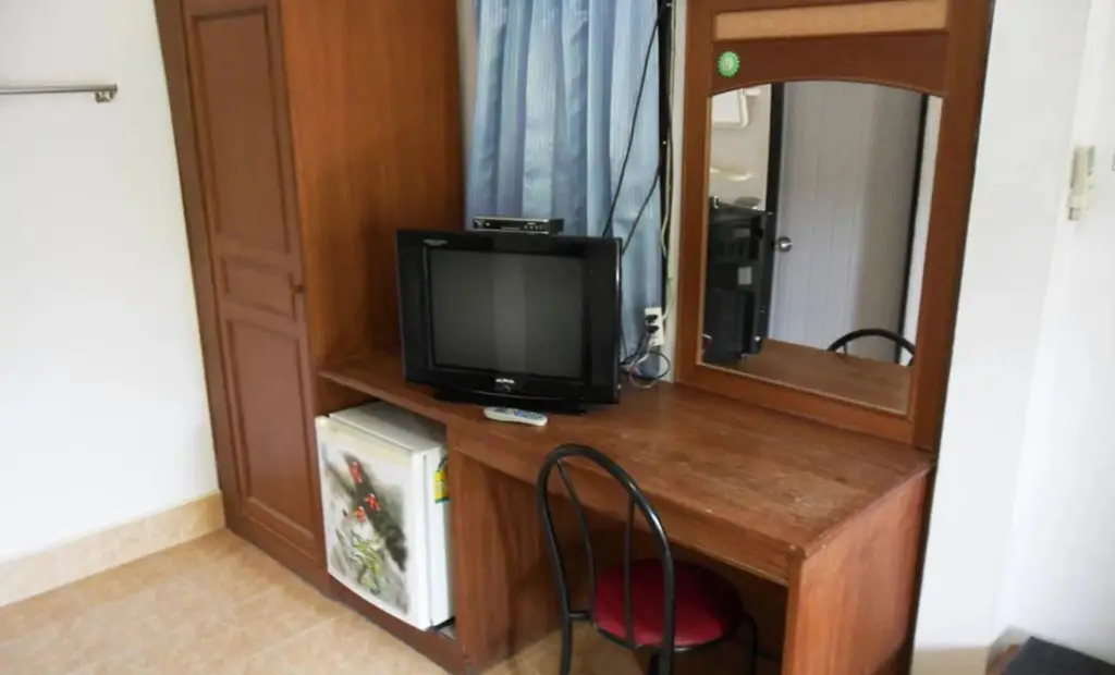 Краби: Aonang SR Bungalow