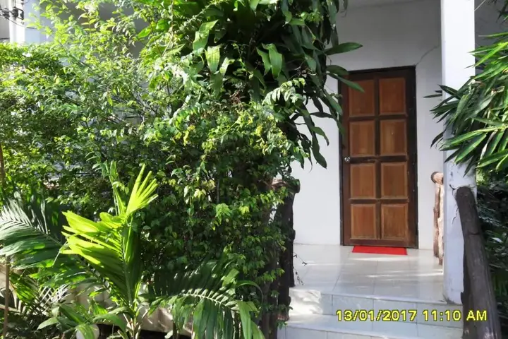Краби: Aonang SR Bungalow