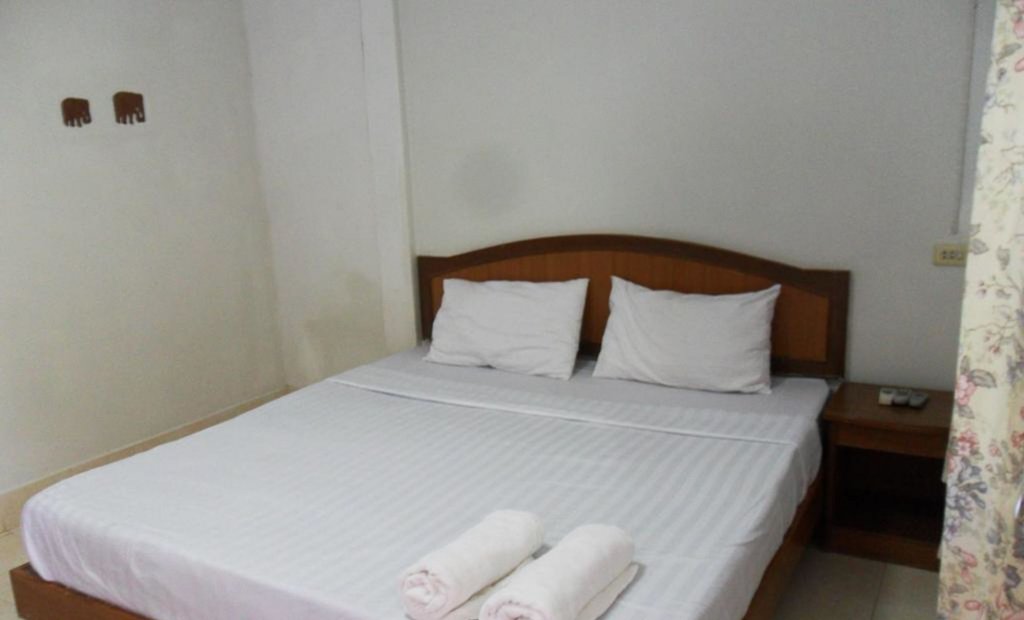 Краби: Aonang SR Bungalow