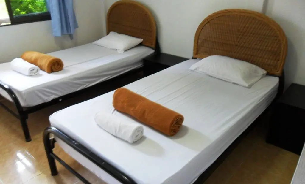 Краби: Aonang SR Bungalow