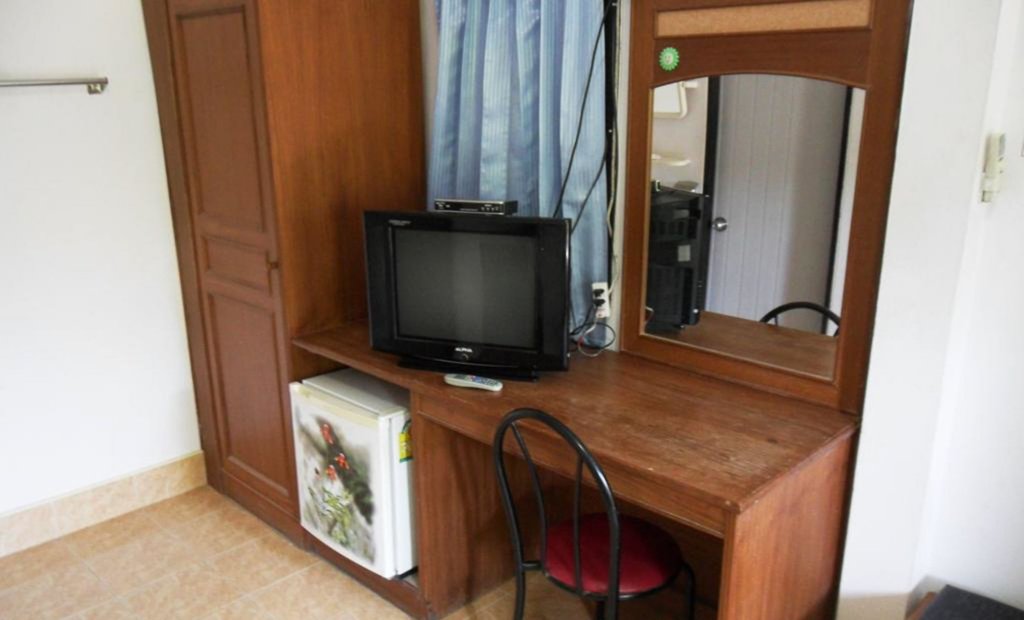 Краби: Aonang SR Bungalow