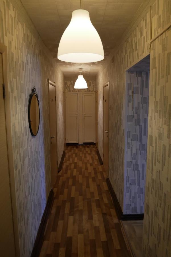 Новосибирск: City Hostel
