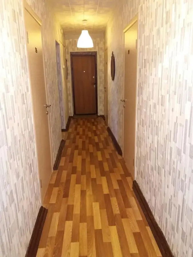 Новосибирск: City Hostel