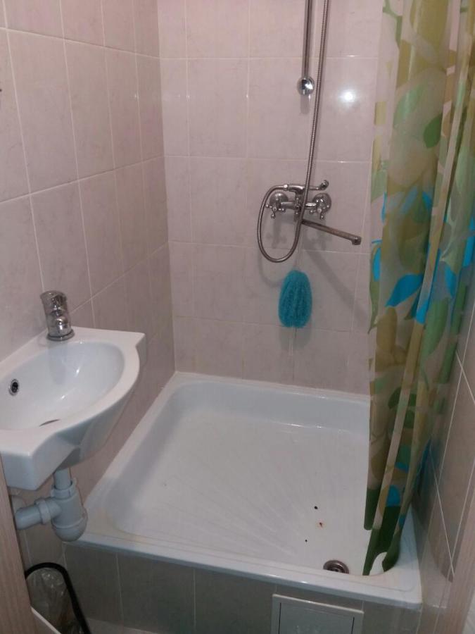 Новосибирск: City Hostel