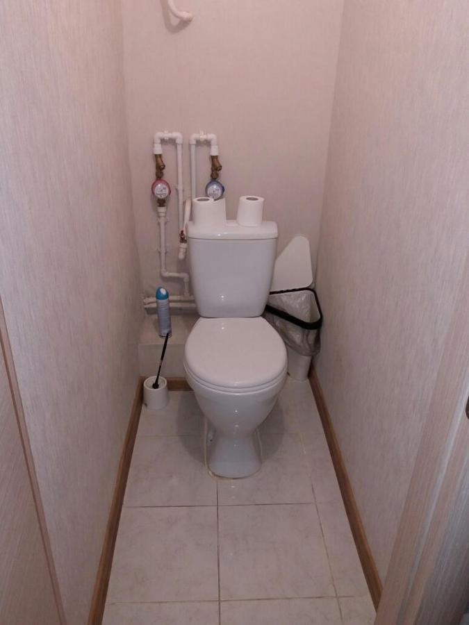 Новосибирск: City Hostel