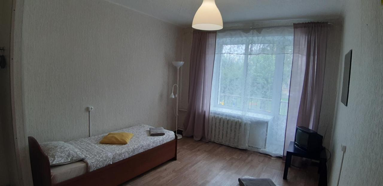 Новосибирск: City Hostel