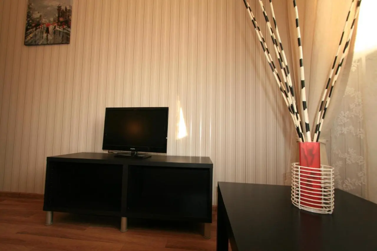 Новосибирск: City Hostel