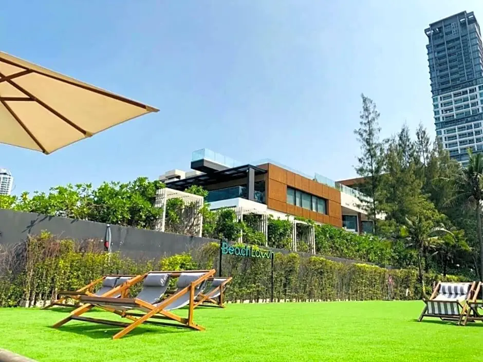 На Чом Тхиан: Veranda Residence pattaya By Sea