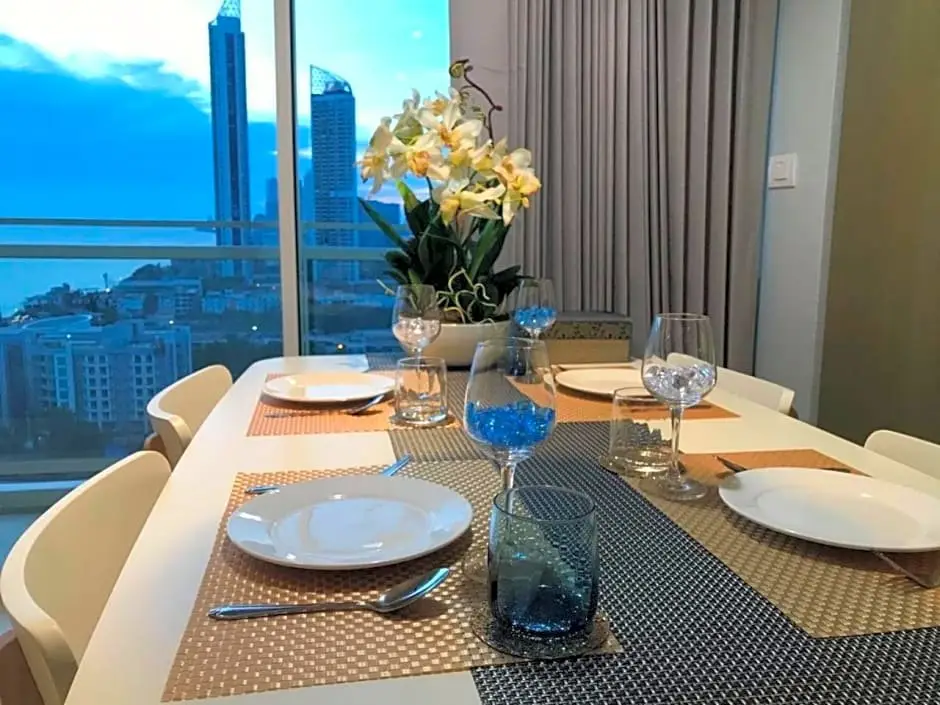 На Чом Тхиан: Veranda Residence pattaya By Sea