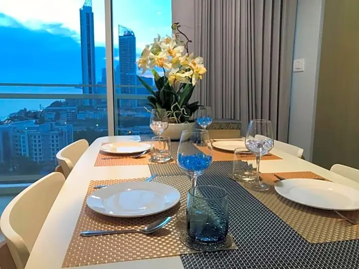 На Чом Тхиан: Veranda Residence pattaya By Sea