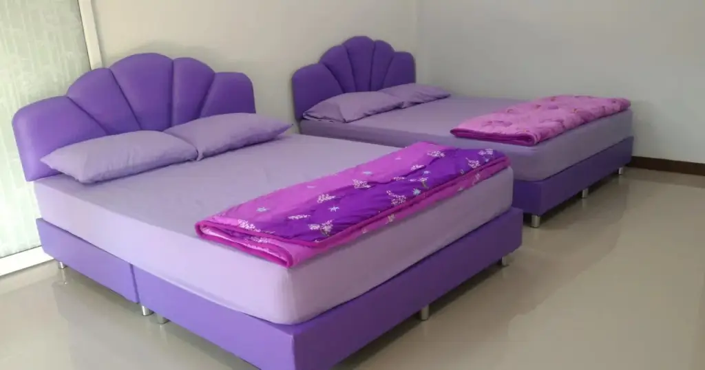 Ампхава: Aple Homestay
