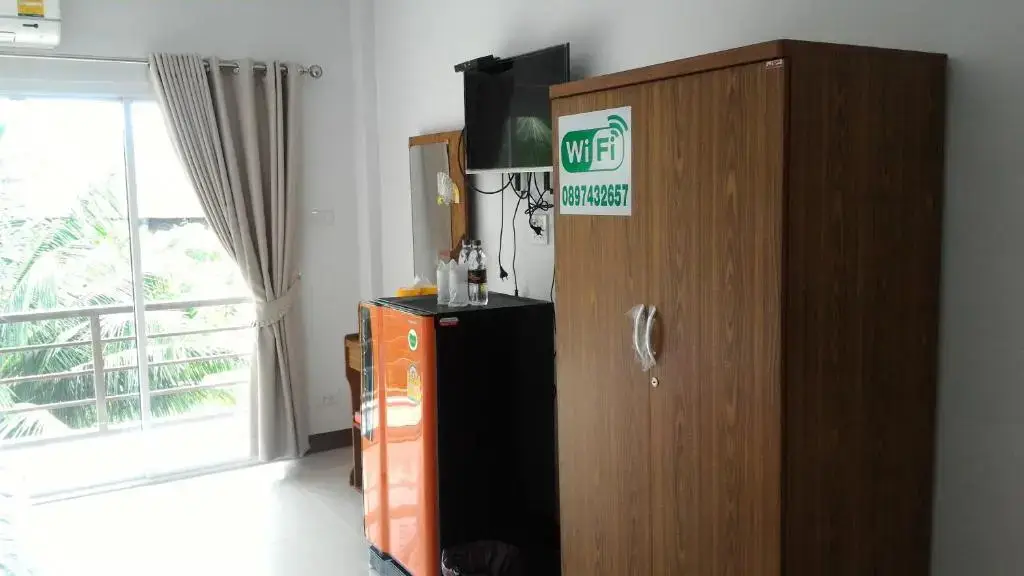 Ампхава: Aple Homestay