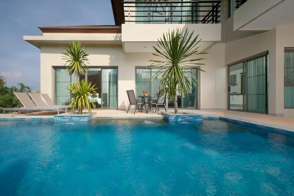 Муанг: Shanti Estate by Tropiclook