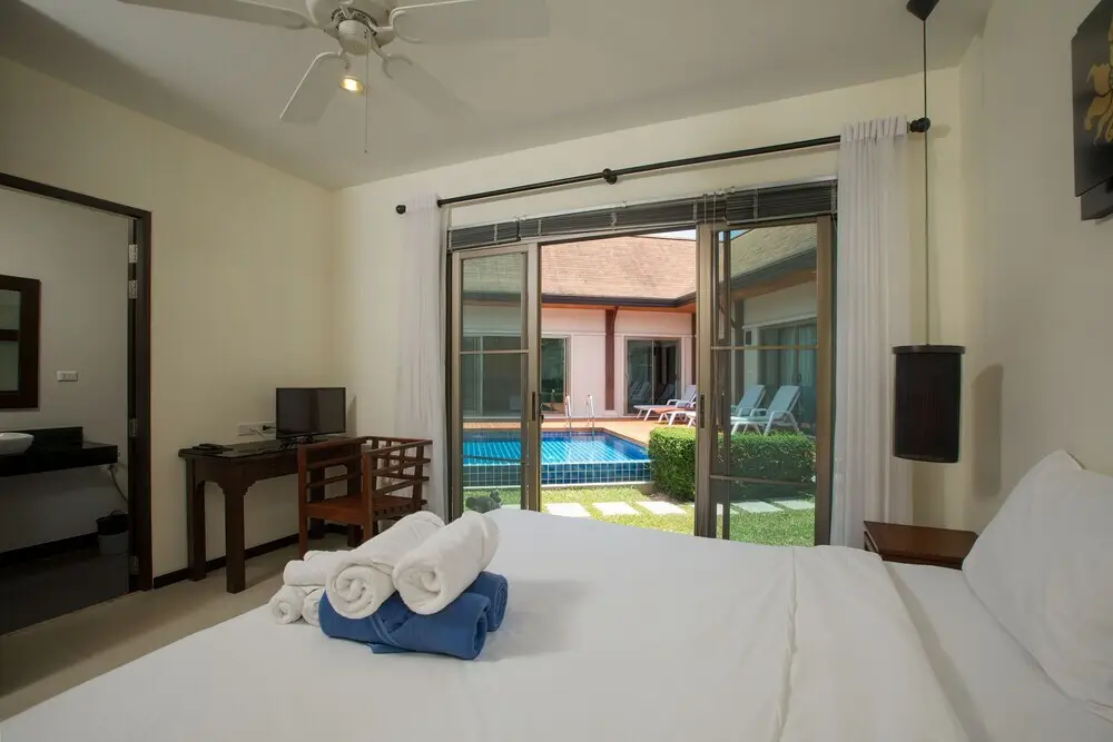 Муанг: Villa Areta