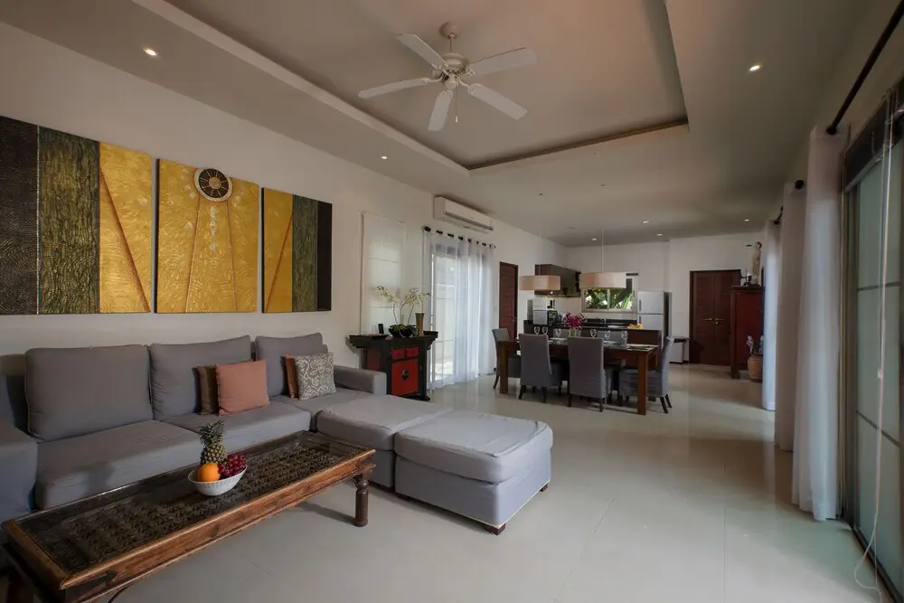 Муанг: Villa Areta