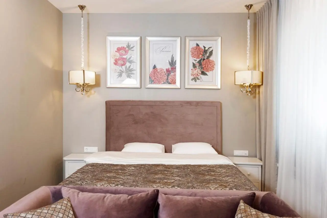 Новосибирск: Green Wood Spa Hotel