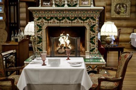 Новосибирск: Green Wood Spa Hotel