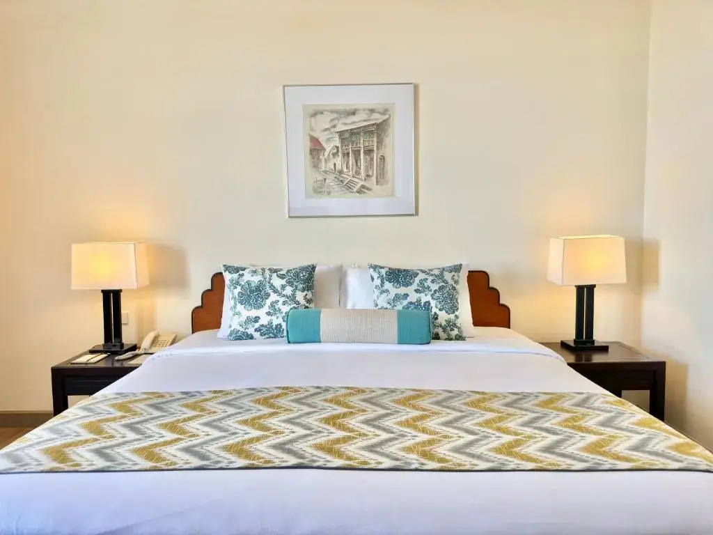 Пхукет: Phuket Merlin Hotel