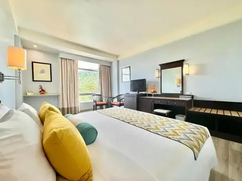 Phuket Merlin Hotel — фото 1