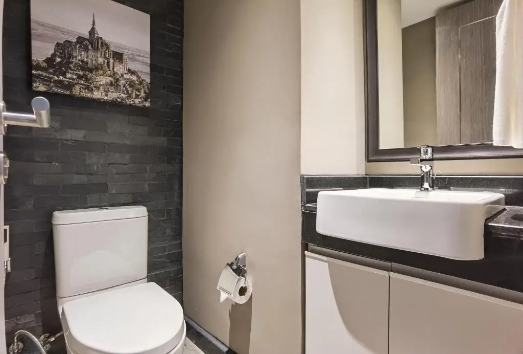 Бангкок: The Quartier Hotel Phrom Phong Thonglor by Compass