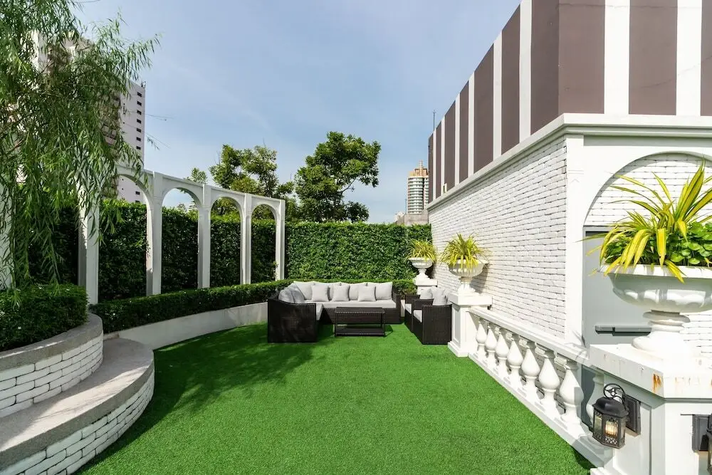 Бангкок: The Quartier Hotel Phrom Phong Thonglor by Compass