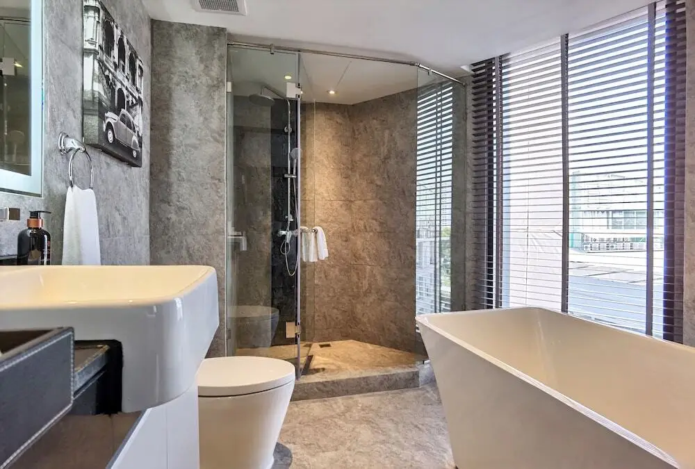 Бангкок: The Quartier Hotel Phrom Phong Thonglor by Compass