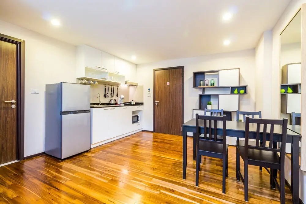 Муанг: The Title Condo Phase 3 by Lofty