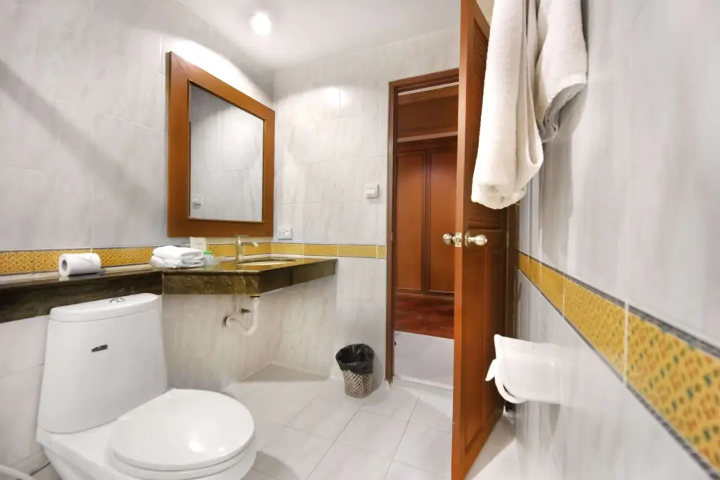 Бангкок: Royal Ivory Sukhumvit Nana