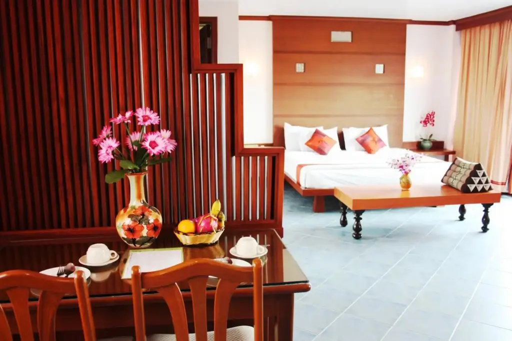 Хуахин: Hua Hin Loft