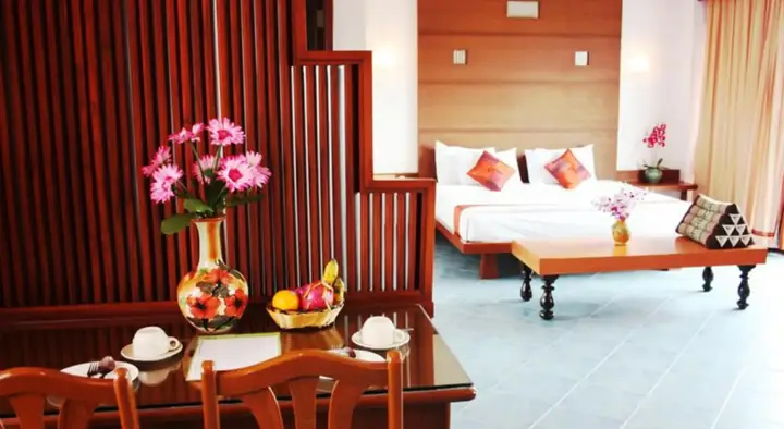 Хуахин: Hua Hin Loft