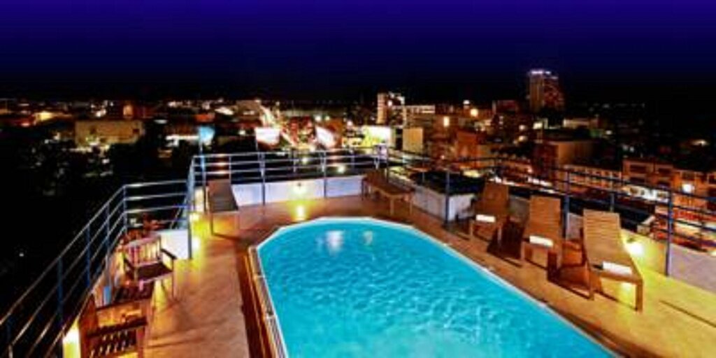 Хуахин: Huahin Loft