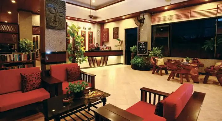 Хуахин: Hua Hin Loft