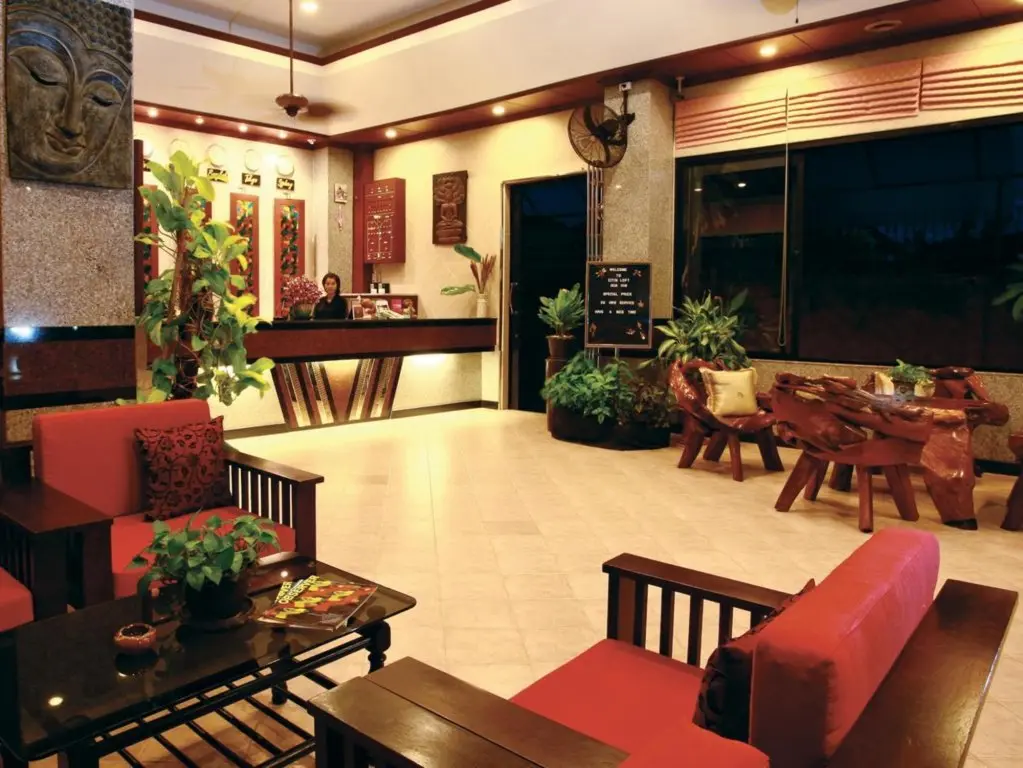 Хуахин: Huahin Loft