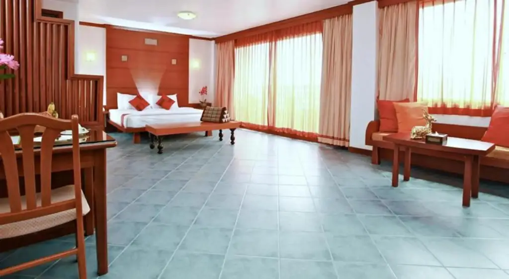 Хуахин: Hua Hin Loft