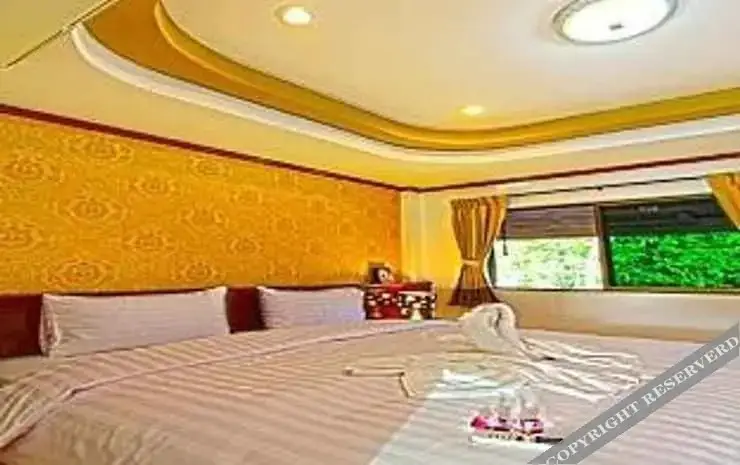 Муанг: Phureekarn Guesthouse