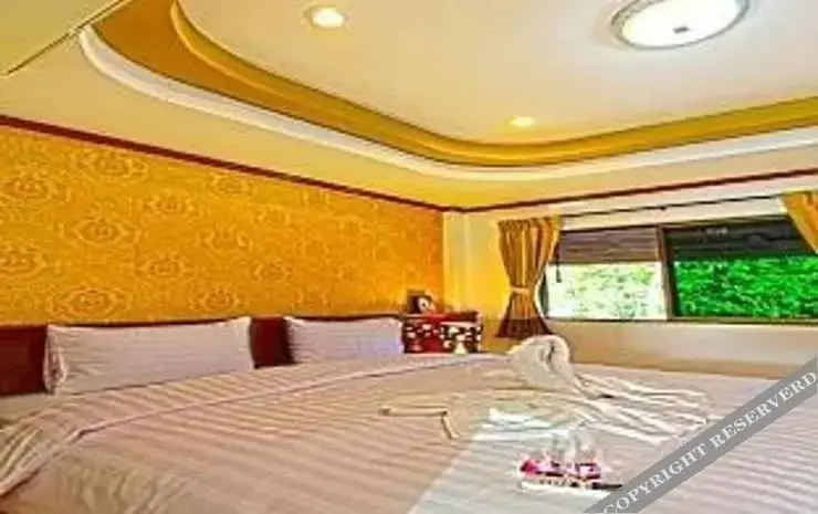 Муанг: Phureekarn Guesthouse