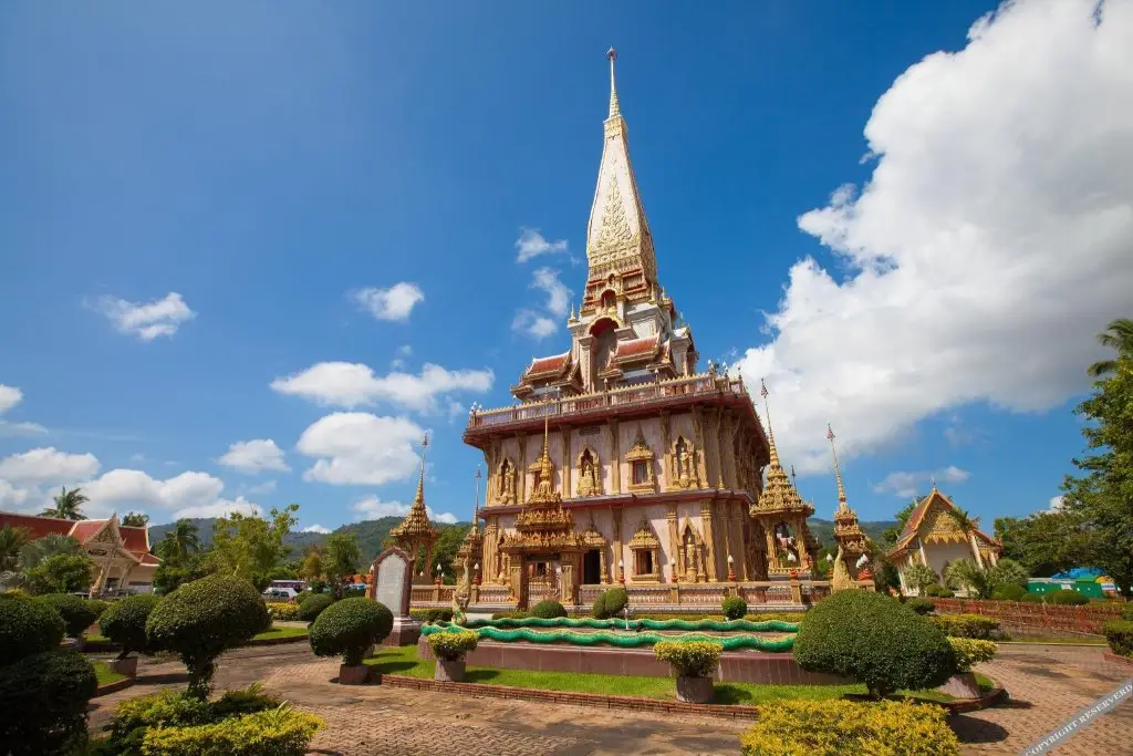 Муанг: Phureekarn Guesthouse