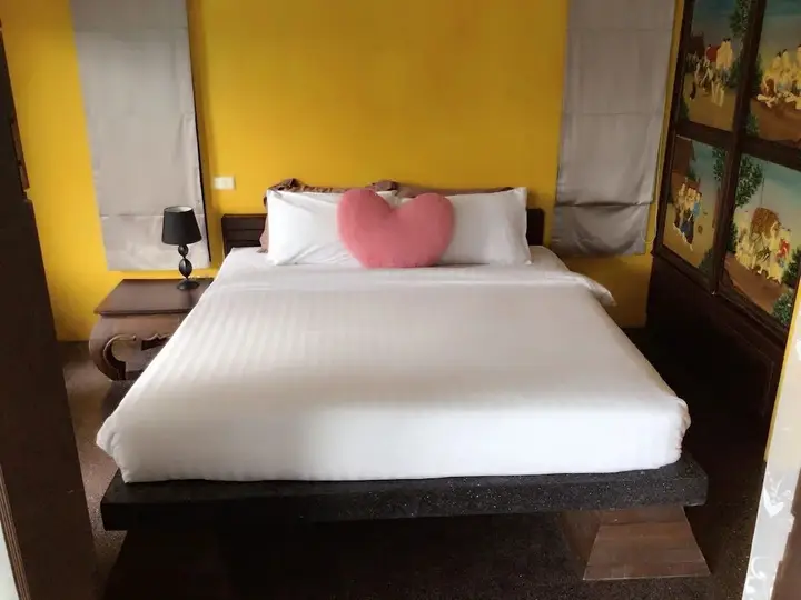 Самуи: Mamo Resort Samui